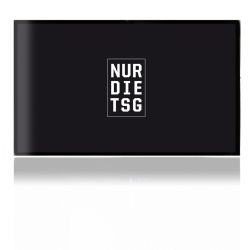 Folien für Spielekonsolen matt