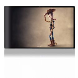 Foils for Consoles matt