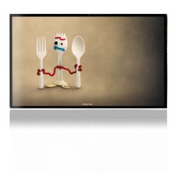 Foils for Consoles matt