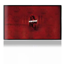 Folien für Spielekonsolen matt