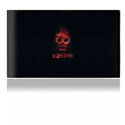 Folien für Spielekonsolen matt