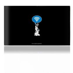 Folien für Spielekonsolen matt