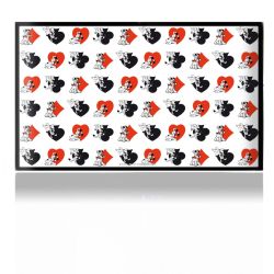 Folien für Spielekonsolen matt