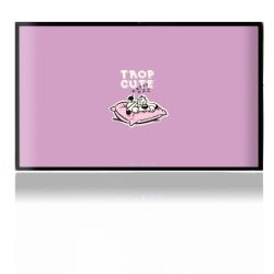 Folien für Spielekonsolen matt