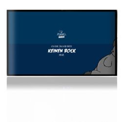 Folien für Spielekonsolen matt