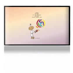 Folien für Spielekonsolen matt