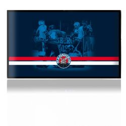 Folien für Spielekonsolen matt