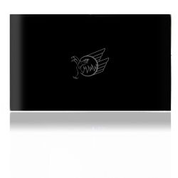 Folien für Spielekonsolen matt