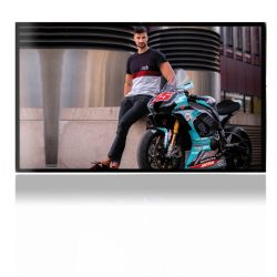 Folien für Spielekonsolen matt