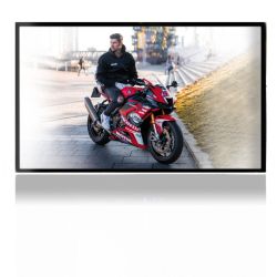 Folien für Spielekonsolen matt