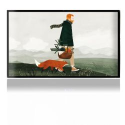 Foils for Consoles matt