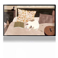 Foils for Consoles matt