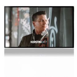 Folien für Spielekonsolen matt