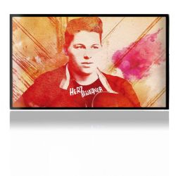 Folien für Spielekonsolen matt