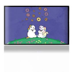 Folien für Spielekonsolen matt