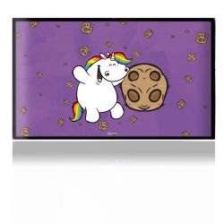 Folien für Spielekonsolen matt