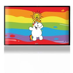 Folien für Spielekonsolen matt