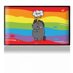 Folien für Spielekonsolen matt