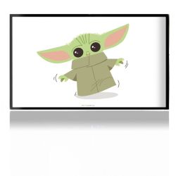 Folien für Spielekonsolen matt