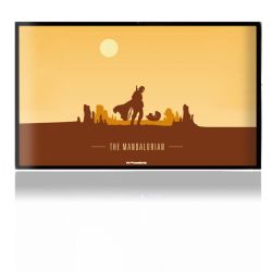 Folien für Spielekonsolen matt