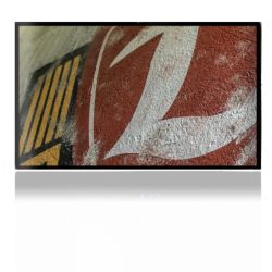 Folien für Spielekonsolen matt