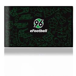 Folien für Spielekonsolen matt