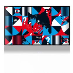 Folien für Spielekonsolen matt