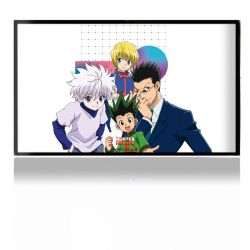 Folien für Spielekonsolen matt