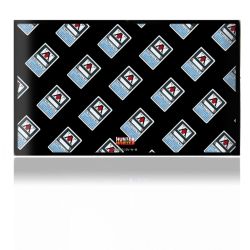 Folien für Spielekonsolen matt