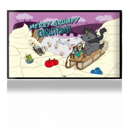 Folien für Spielekonsolen matt