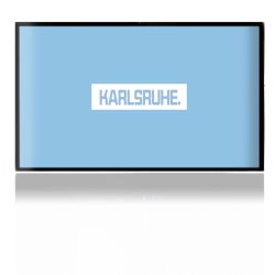 Folien für Spielekonsolen matt