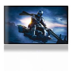 Folien für Spielekonsolen matt