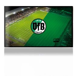 Folien für Spielekonsolen matt