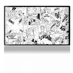 Folien für Spielekonsolen matt