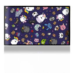 Folien für Spielekonsolen matt