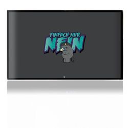 Folien für Spielekonsolen matt