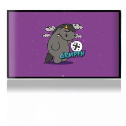 Folien für Spielekonsolen matt