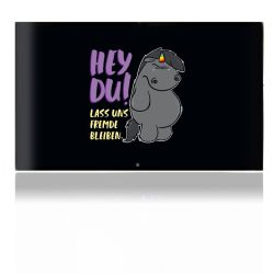 Folien für Spielekonsolen matt