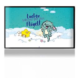 Folien für Spielekonsolen matt