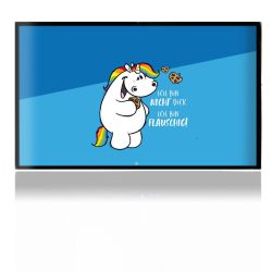 Folien für Spielekonsolen matt