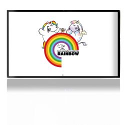 Folien für Spielekonsolen matt