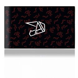 Folien für Spielekonsolen matt