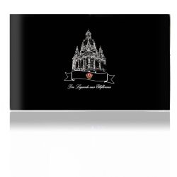 Folien für Spielekonsolen matt