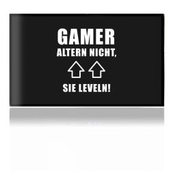 Folien für Spielekonsolen matt