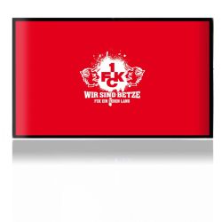 Folien für Spielekonsolen matt