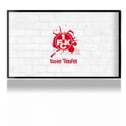 Folien für Spielekonsolen matt