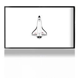 Foils for Consoles matt