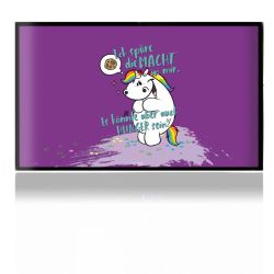 Folien für Spielekonsolen matt