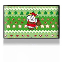 Folien für Spielekonsolen matt