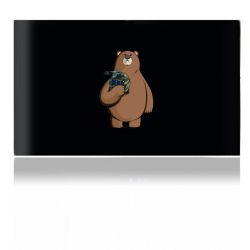 Folien für Spielekonsolen matt